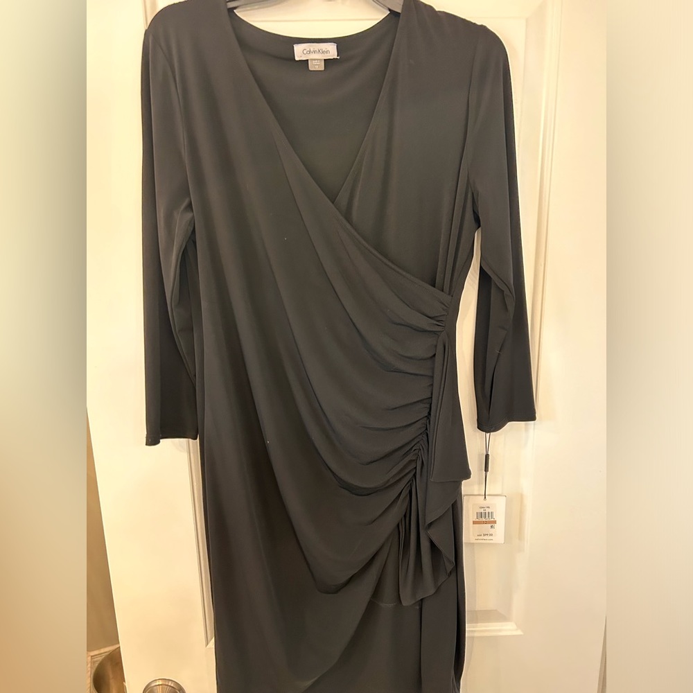 Calvin Klein dress NWT